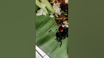 MAKAN BERSAMA DI ALASI DAUN PISANG 🤤🤤 #shorts #videoshort #food #family #fyp #viral #famous