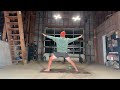Subtle Body Yoga to Release Shoulders, Open Hips, Free the Spine and Improve Balance