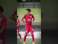 ảnh đáng đức lưới của lihao luôn mà cái này nhằm nhò.. gì với ẻm đâu #yutoozeki #u23nhatban #bongda