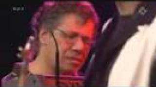 Chick Corea Elektric Band - Blue Miles