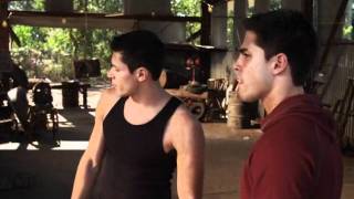 Never Back Down 2 (The Beatdown) Trailer 2011