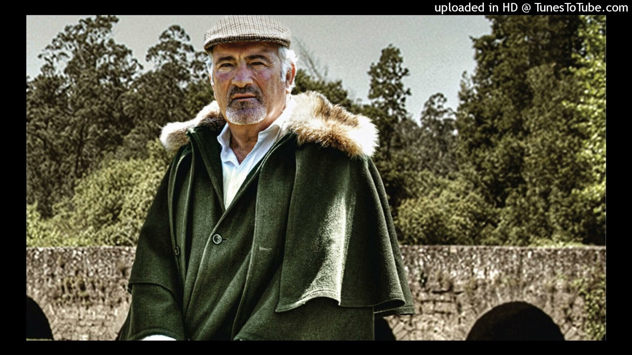 António Pelarigo - O lenço