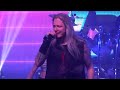 Dragonforce 07Mar2022 Valley of the Damned, My Heart Will Go On +1 @Observatory, Santa Ana CA 92704