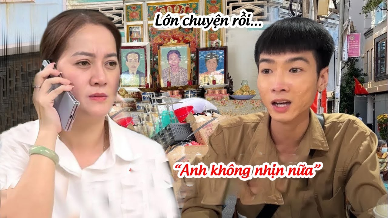 Chiều 3/3: Tá Hoả Cô 6 Mời Hồng Loan, Thành Mỹ Tới Quán Làm ĐIỀU NÀY, Chuột Dẹp Tiệm Lần 2?