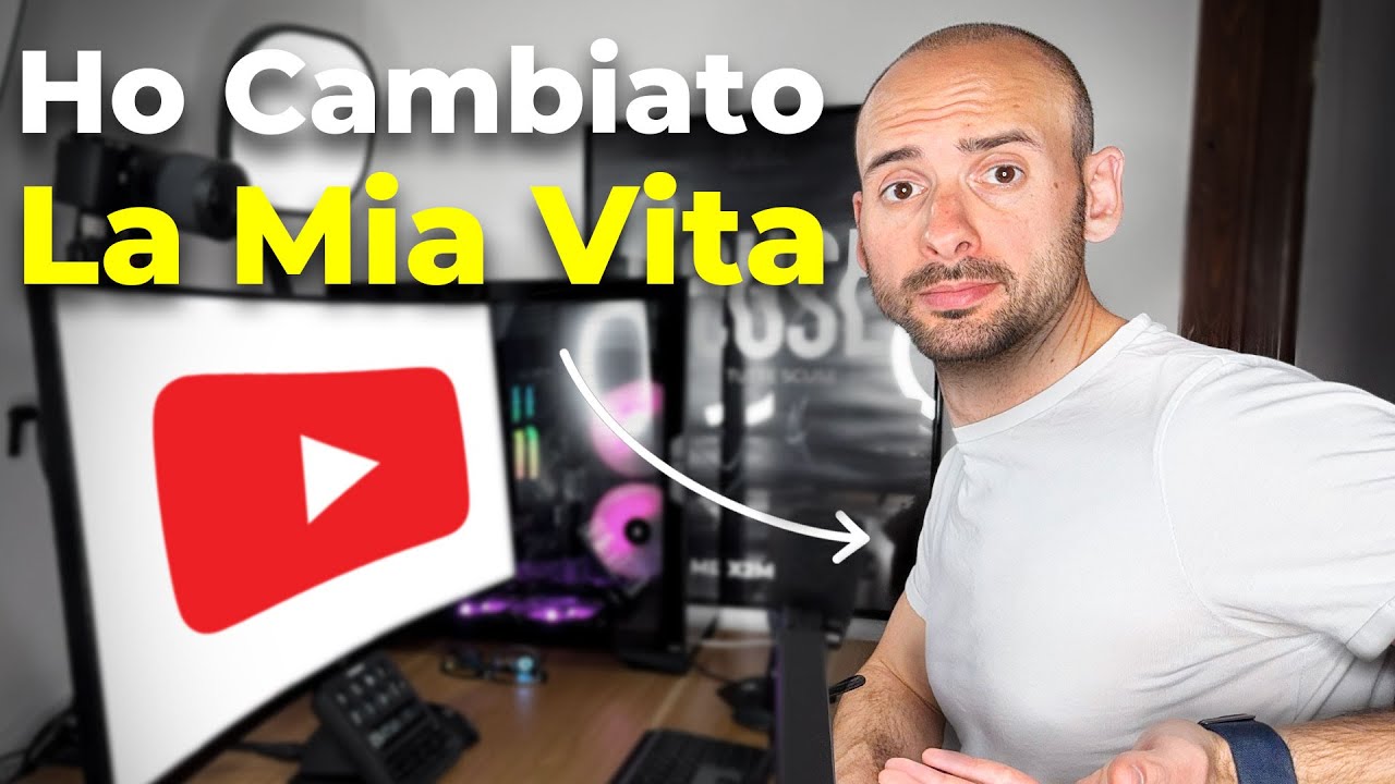 Realizza il Desiderio di Fare Video: Guida Pratica per Iniziare da Zero