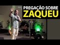 Pregação sobre Zaqueu. Felipe Seabra (Lucas 19)