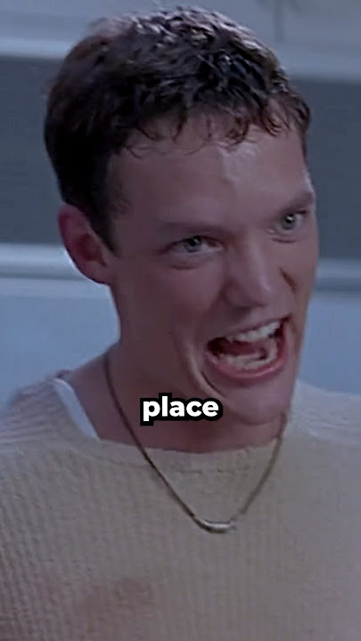Did you know for Scream (1996)
