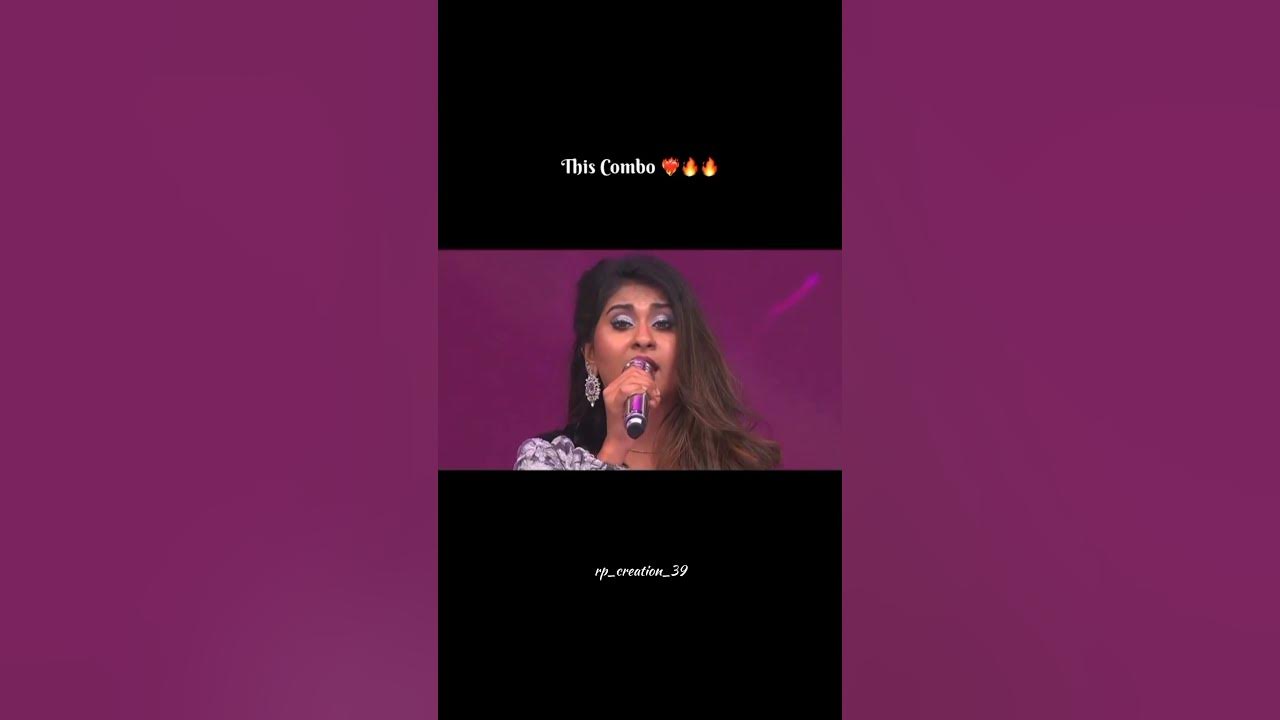 Kannulo unnavu Telugu video song 💞Malavika and nityashree singing ❤️WhatsApp Status 😍
