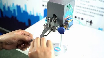 IHG Belt Loop Trimmer IH-1090 Cut 600 to 900 Pieces Per Hour