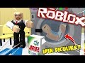 Brhahaya!!!Upin dan ipin diculkik Bos laundry terjarhatt didunia!!!opah takut!!ROBLOX UPIN IPIN