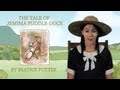 The Tale of Jemima Puddle-Duck Quiz