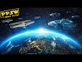 What If Earth Was In Star Wars FULL MOVIE