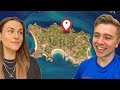 GeoGuessr - Jersey Edition