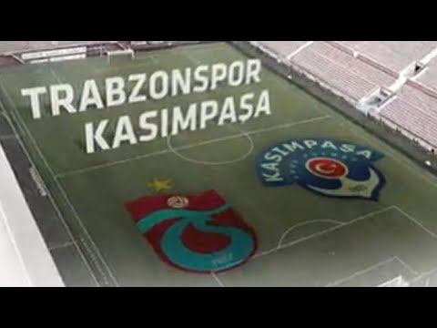Kasımpaşa Trabzonspor (6-0) | Maç özeti | #maçözeti