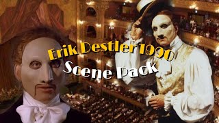 Erik Destler 1990 Scene Pack