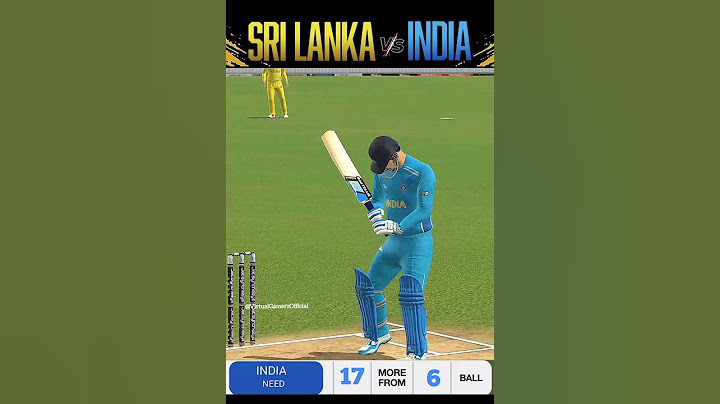 3rd ODI | Hindi | Highlights | India Tour Of Sri Lanka | 7th August 2024