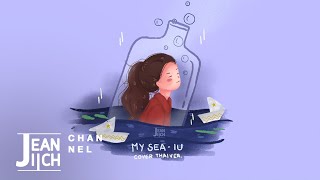 My sea 아이와 나의 바다 (Thai ver.) - IU (아이유) | Jeaniich