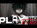 AMV Feitan - Play with fire