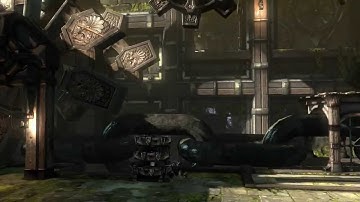 God of War Ascension Part 16 (HD)