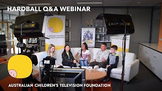 Hardball Q&A Webinar