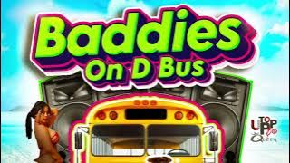 Dj Elmo - Baddies On D Bus 🚌🥵🥵 Steam Mixtape - Feat: Josh Boss