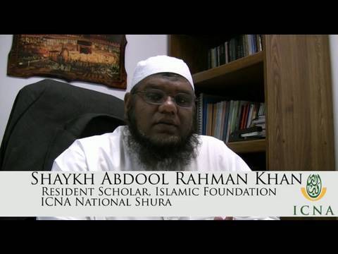 My Visit to Haiti - Shaykh Abdool Rahman Khan