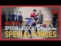 WCS 707 Special education with the special forces - DK Yoo