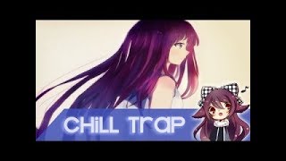 【Chill Trap】Skrux ft. Anna Yvette - Infinite [Free Download]