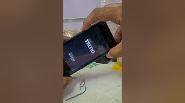 How To Reset Password Tecno SA2S...