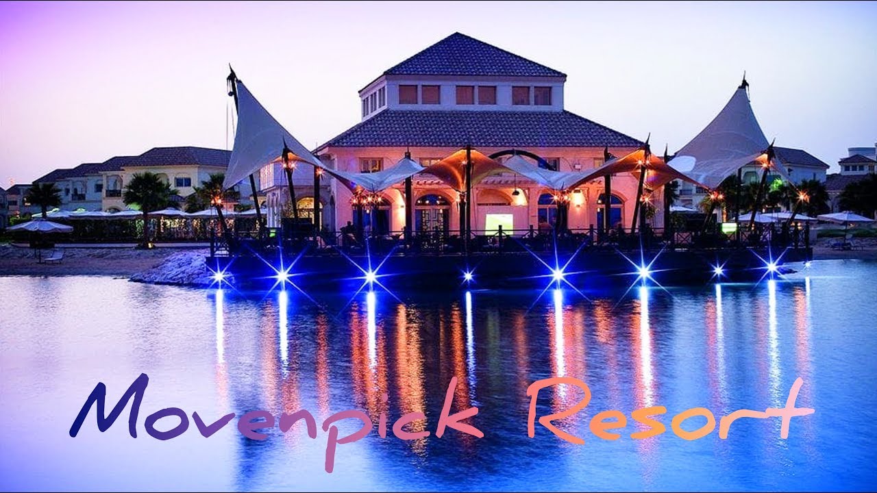 Movenpick Resort Half Moon Bay