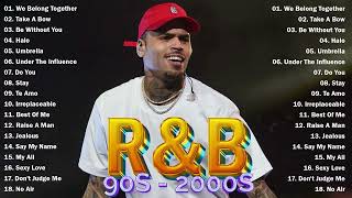 90S 2000S RNB PARTY MIX - Usher, Beyonce, Rihanna, Chris Brown, NeYo