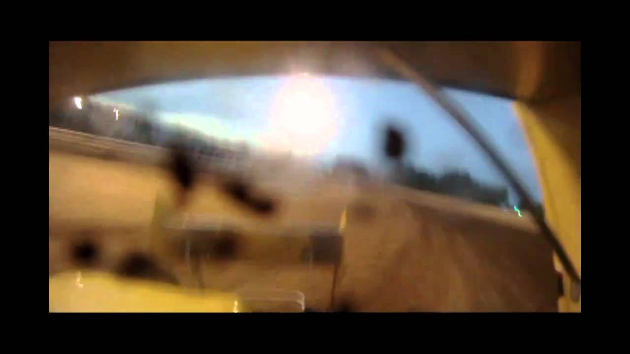 Aaron Ott Selinsgrove Warmups 9-18-10