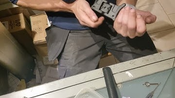 097 #shacklemen Challenge 5, TCH 850