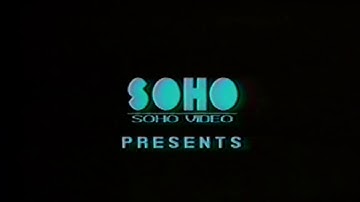 Soho Video (1990)