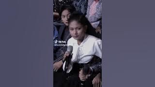 ketika RASYA megang tangan NAURA mm#magic5 bikin salting ya ππππ