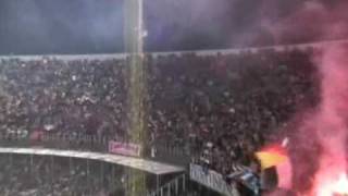 Palermo vs Juve 1-0 Brienza