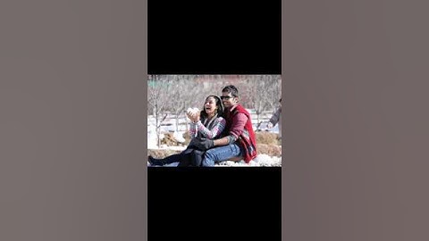 Thumbnail of chinnadhana nikosam song ❤❤❤💝