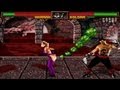 Tattoo Assassins Arcade Gameplay Playthrough Tattoo Assassins Arcade Gameplay Playthrough