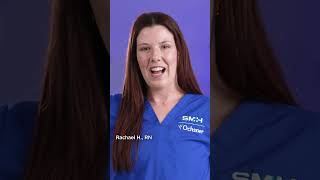 Celebrity The Future of Nursing: Ochsner Health Team Share Their Vision Profile