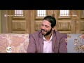 السفيرة عزيزة الفنان أحمد جمال سعيد يتحدث عن أعماله الفنية في الفترة القادمة السفيرة عزيزة الفنان أحمد جمال سعيد يتحدث عن أعماله الفنية في الفترة القادمة