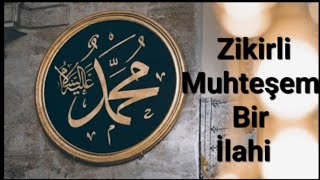 Muhammed'in(SAV) O Gözleri Sürmeli - Zikirli İlahi/ Muhammed Ezgen Resimi