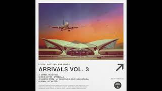 Echo Motion - Spacewalk