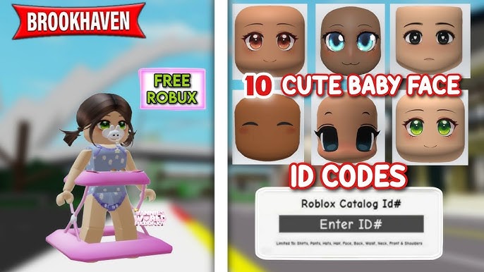 roblox catalog id codes｜TikTok Search