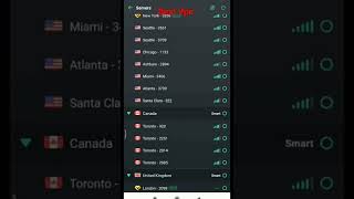 Best Vpn|| Best Vpn For Free Fire|| Vpn|| Low Ping Vpn || Currently Updated Best vpn || #bestvpn screenshot 5