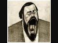 Luciano Pavarotti. Cielo e mar. La Gioconda. Ponchielli. (1981)