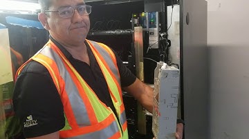 Conlux Coin Mech Repair