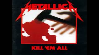 Metallica - Metal Militia