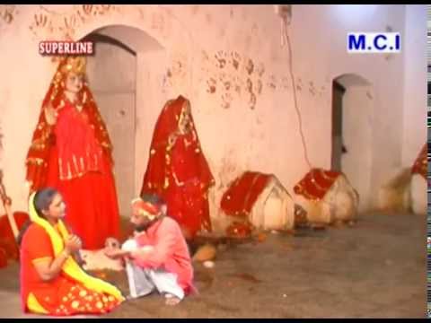 Maa pathri bhajan maa dhutani ko dil se