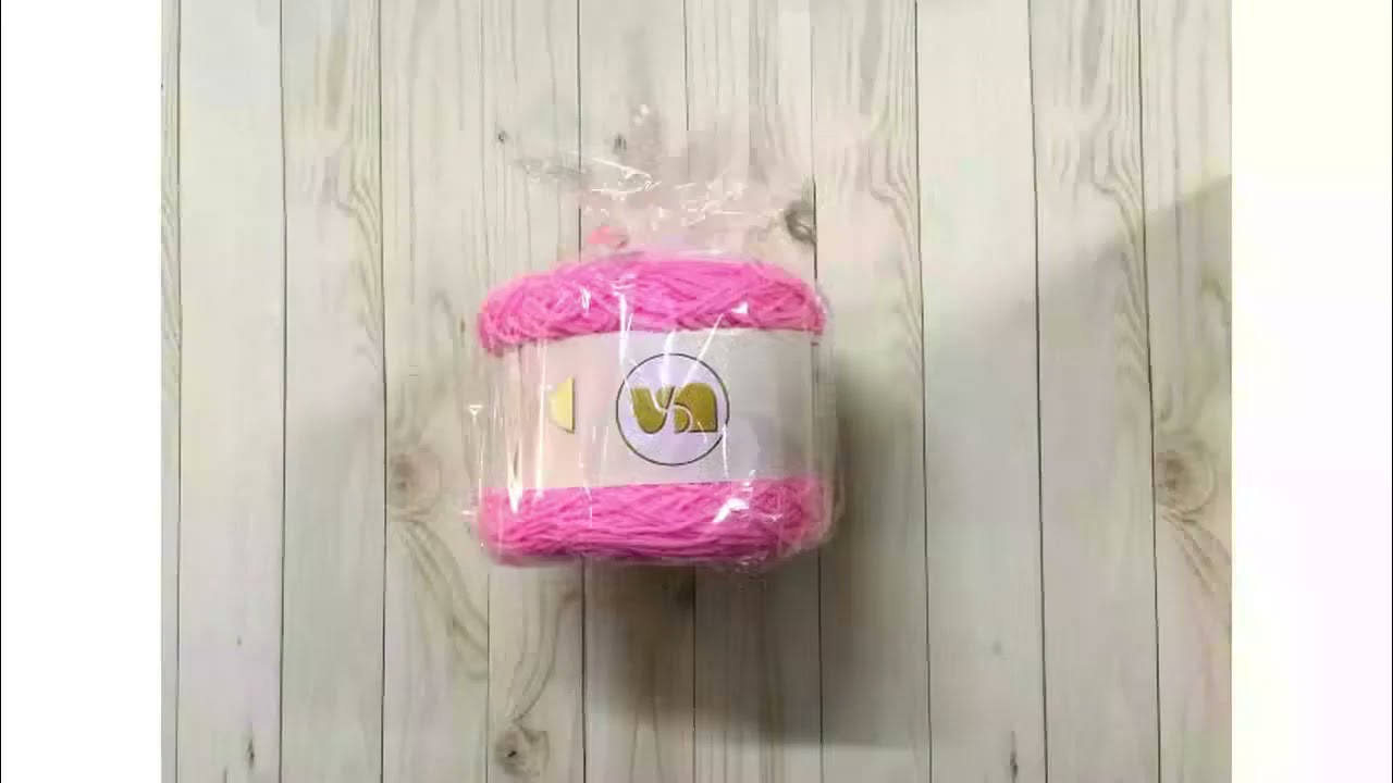 Welcome to VN Yarnworld