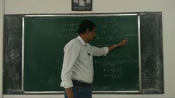 Econometrics 96: ML Estimation of k variable model